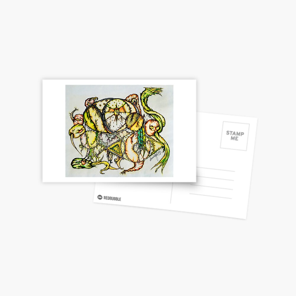 Item preview, Postcard designed and sold by djsmith70.