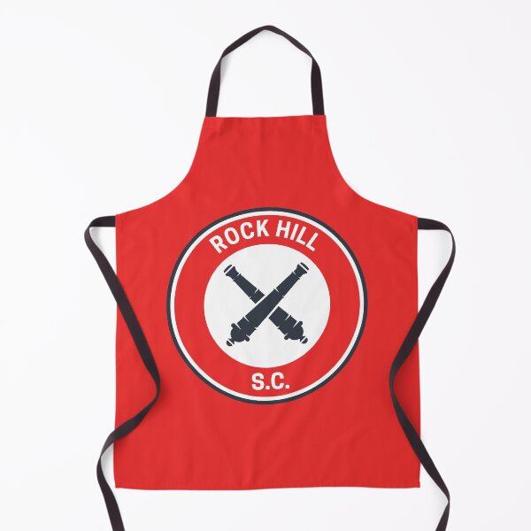 Item preview, Vintage Rock Hill South Carolina designed and sold by fearcity.