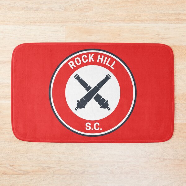 Item preview, Vintage Rock Hill South Carolina designed and sold by fearcity.