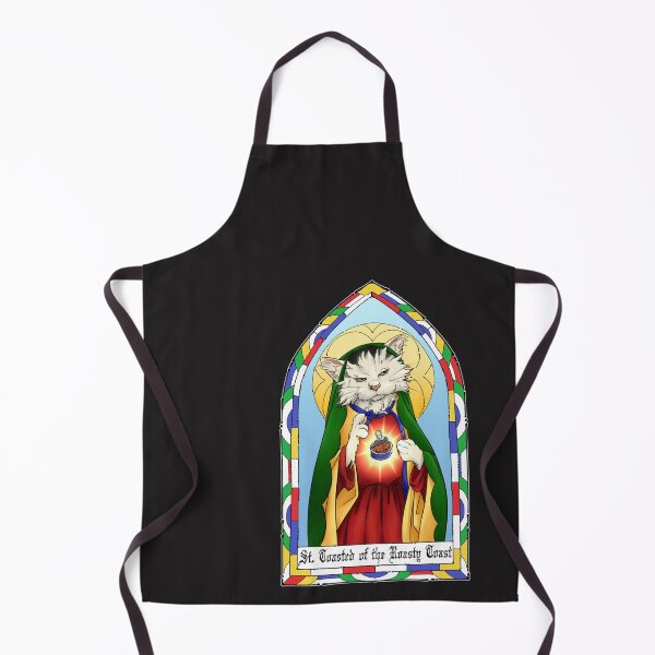Item preview, Saint Toasted Classic T-Shirt designed and sold by HeidiAppel.