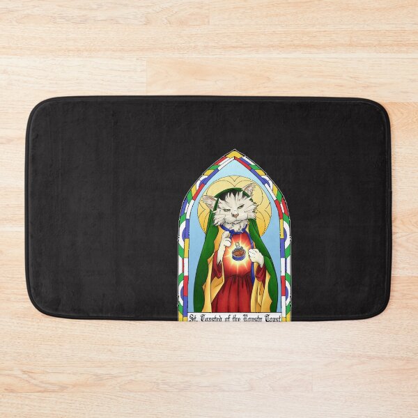 Item preview, Saint Toasted Classic T-Shirt designed and sold by HeidiAppel.