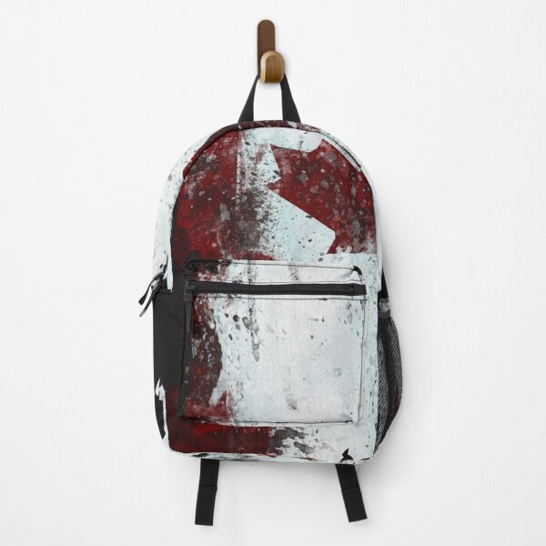 Item preview, Canadian Flag Grunge designed and sold by nierras.