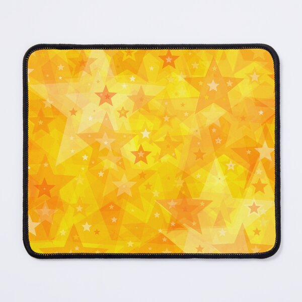 Item preview, Gold Star Power Pattern designed and sold by Deborah Camp.