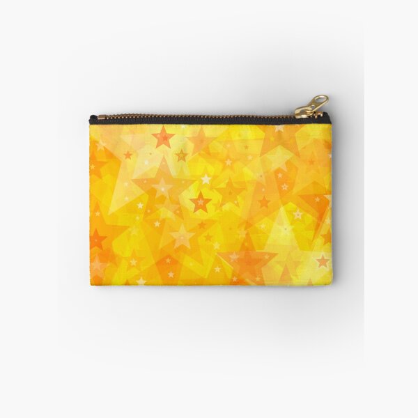 Item preview, Gold Star Power Pattern designed and sold by Deborah Camp.