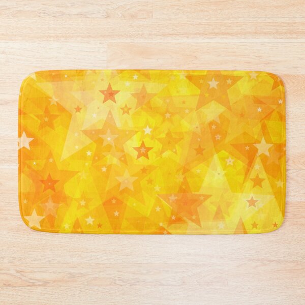 Item preview, Gold Star Power Pattern designed and sold by Deborah Camp.
