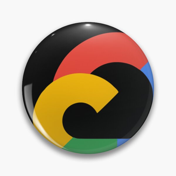Item preview, BEST SELLER - Google Cloud Merchandise Essential T-Shirt designed and sold by JohnLauer.