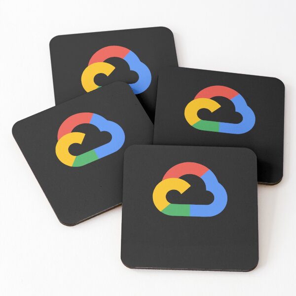 Item preview, BEST SELLER - Google Cloud Merchandise Essential T-Shirt designed and sold by JohnLauer.