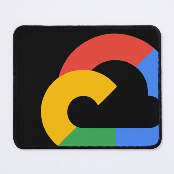 Item preview, BEST SELLER - Google Cloud Merchandise Essential T-Shirt designed and sold by JohnLauer.