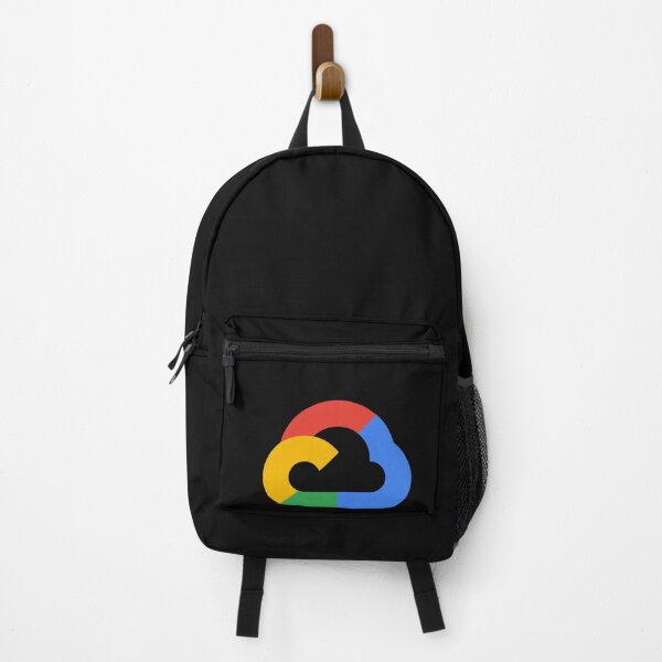 Item preview, BEST SELLER - Google Cloud Merchandise Essential T-Shirt designed and sold by JohnLauer.