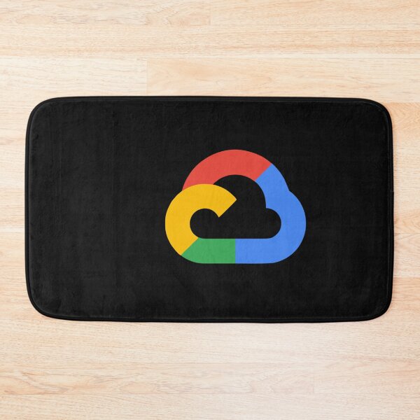 Item preview, BEST SELLER - Google Cloud Merchandise Essential T-Shirt designed and sold by JohnLauer.