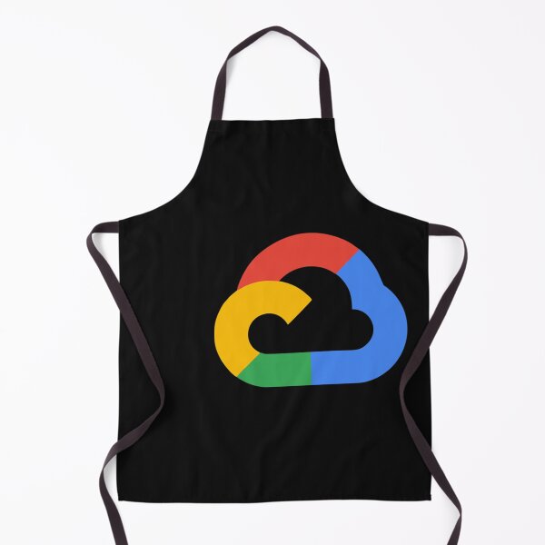 Item preview, BEST SELLER - Google Cloud Merchandise Essential T-Shirt designed and sold by JohnLauer.