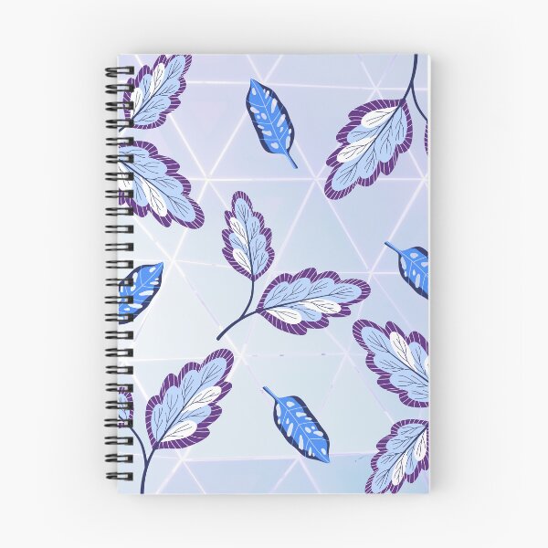 Item preview, Vertical Blue and White Striped in the Nature designed and sold by ColorCreation4u.