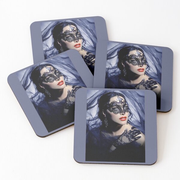 Item preview, Mysterious Woman designed and sold by FloranceR.