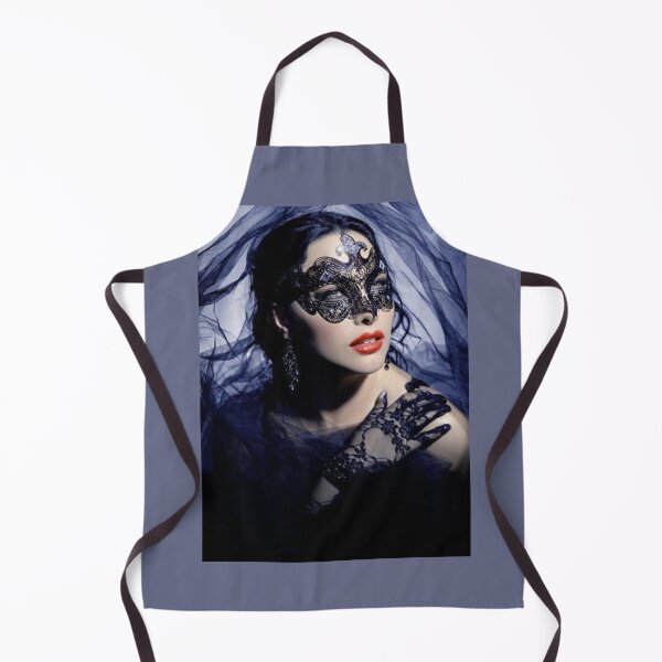 Item preview, Mysterious Woman designed and sold by FloranceR.