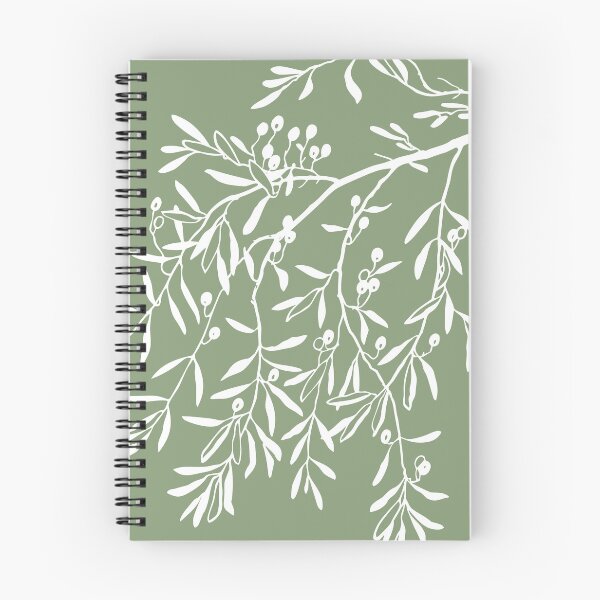 Item preview, Olea Europaea on Sage Green Aesthetics designed and sold by meggydesigns.