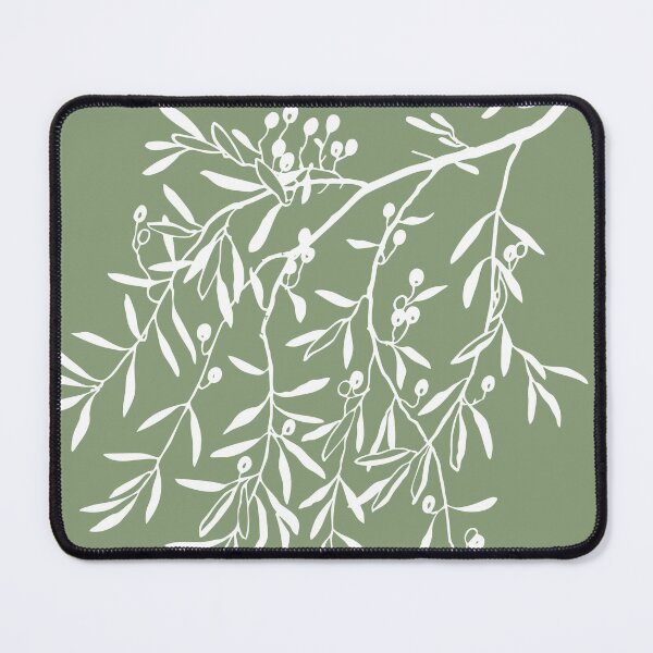 Item preview, Olea Europaea on Sage Green Aesthetics designed and sold by meggydesigns.