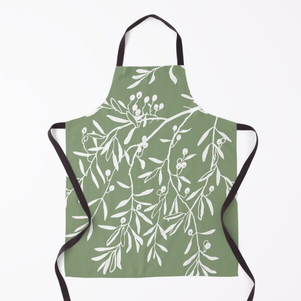Item preview, Olea Europaea on Sage Green Aesthetics designed and sold by meggydesigns.