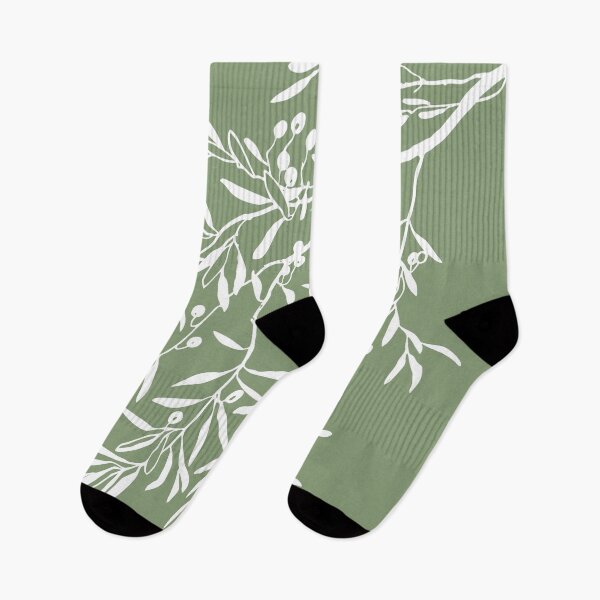 Item preview, Olea Europaea on Sage Green Aesthetics designed and sold by meggydesigns.