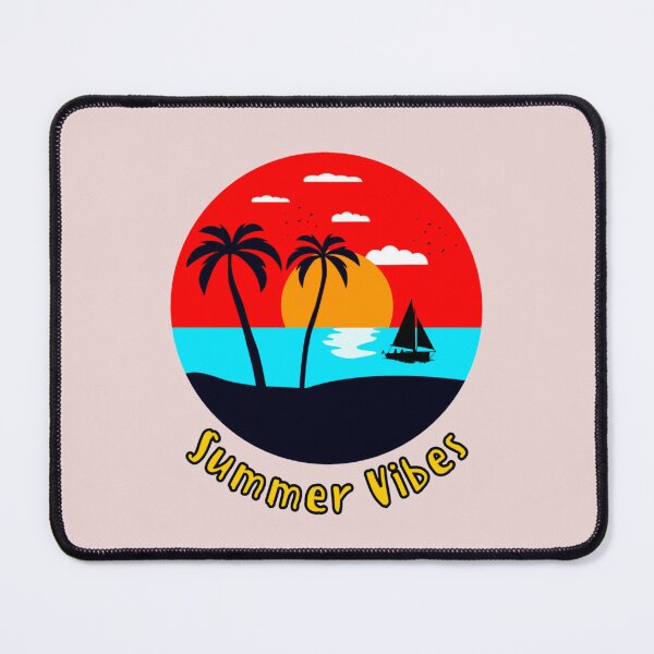 Item preview, Summer Vibes designed and sold by Kindabeautiful.
