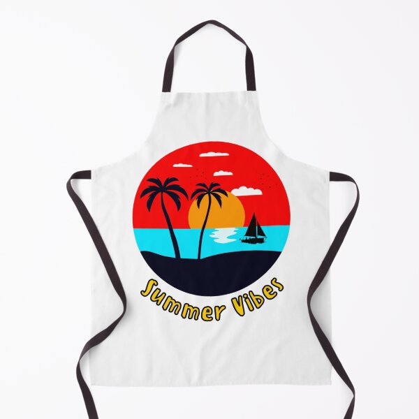 Item preview, Summer Vibes designed and sold by Kindabeautiful.