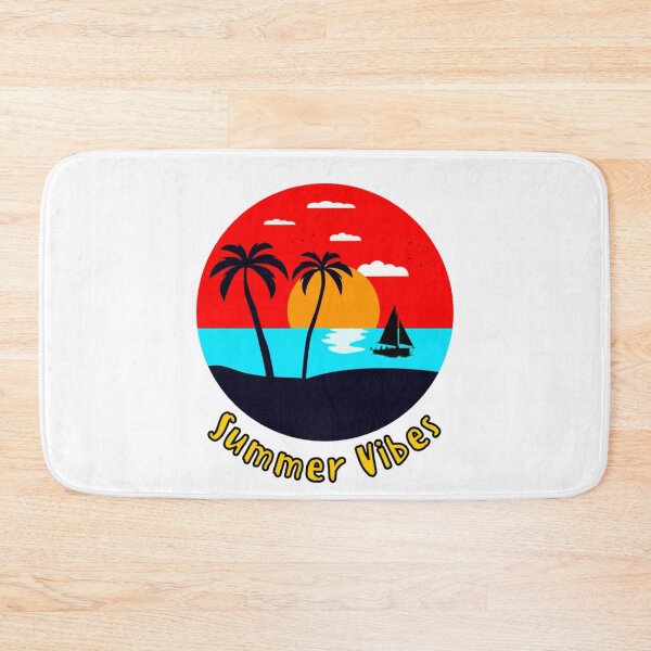 Item preview, Summer Vibes designed and sold by Kindabeautiful.