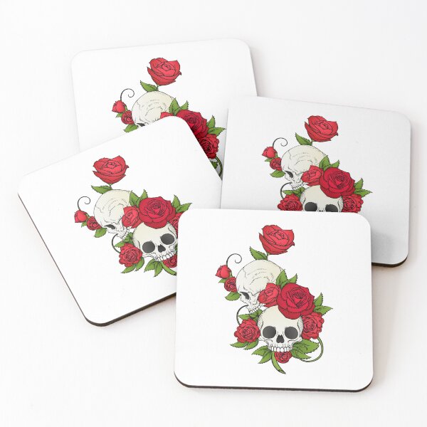 Item preview, Skull designed and sold by UA-t-shirts.
