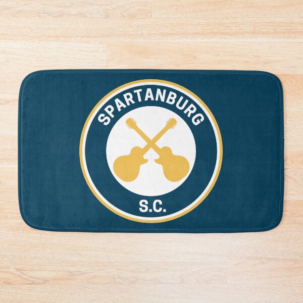 Item preview, Vintage Spartanburg South Carolina designed and sold by fearcity.