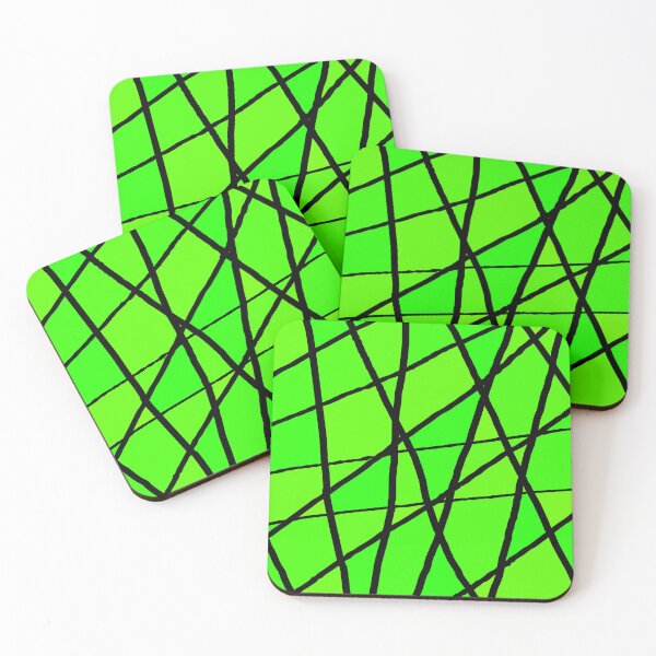 Item preview, Nice Simple Mosaic Pattern Artwork3 D5 Production designed and sold by SelfUpgrade.