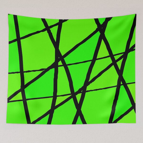 Item preview, Nice Simple Mosaic Pattern Artwork3 D5 Production designed and sold by SelfUpgrade.
