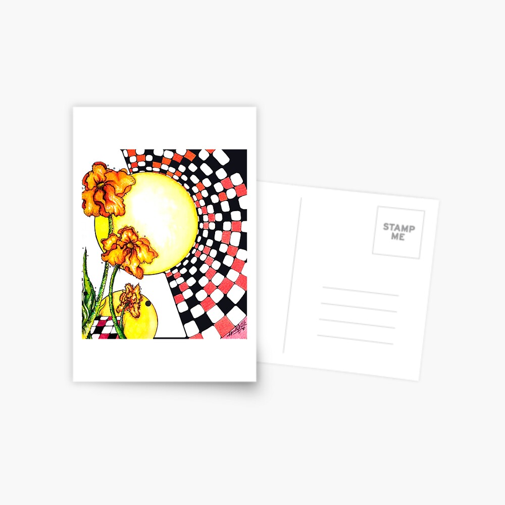 Item preview, Postcard designed and sold by djsmith70.