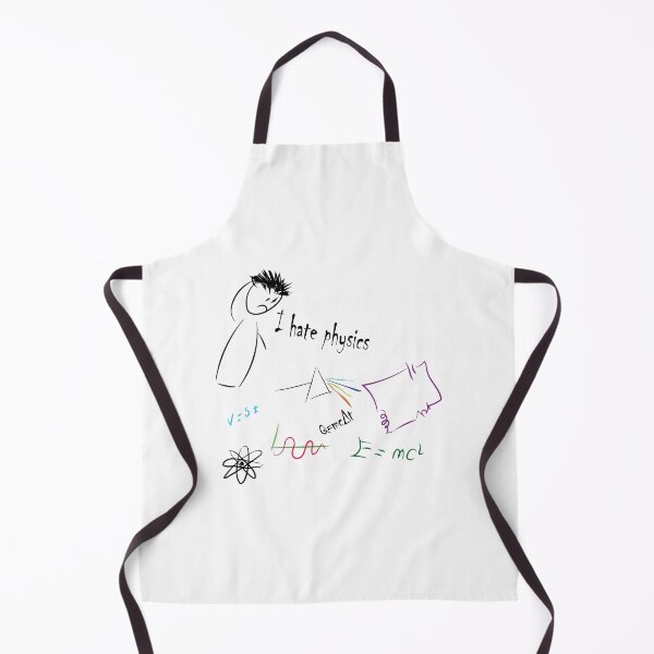 Item preview, I hate physics designed and sold by The-Little-Deer.