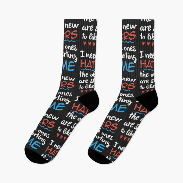 Item preview, I need new haters, the old ones are starting to like ME designed and sold by EvilSheet.