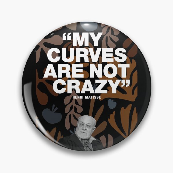 Item preview, Henri Matisse designed and sold by TIGERDAVER.