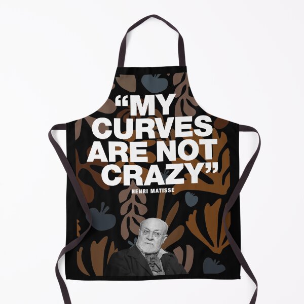 Item preview, Henri Matisse designed and sold by TIGERDAVER.