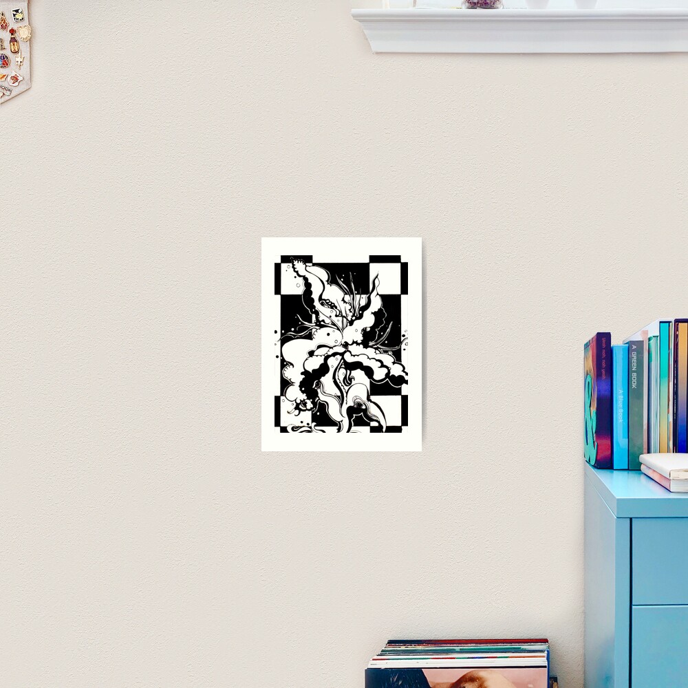 Item preview, Art Print designed and sold by djsmith70.