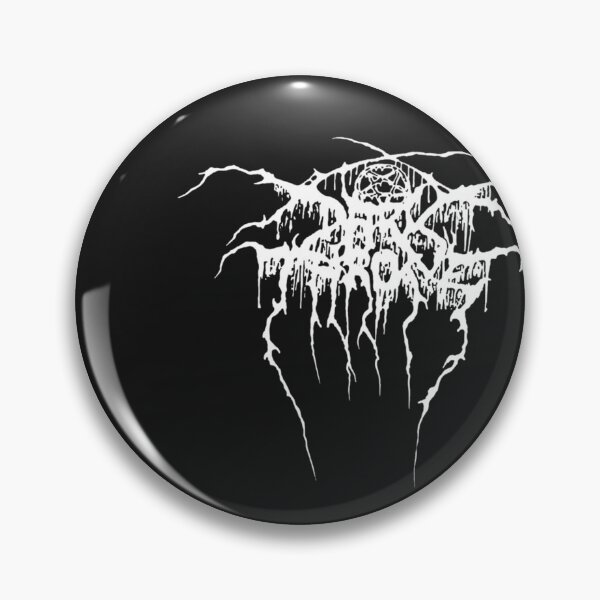 Item preview, Darkthrone Essential T-Shirt designed and sold by PaulReuterr.