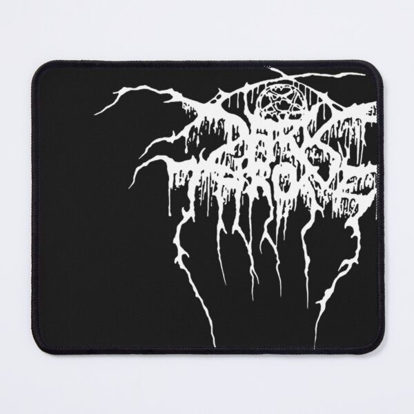 Item preview, Darkthrone Essential T-Shirt designed and sold by PaulReuterr.