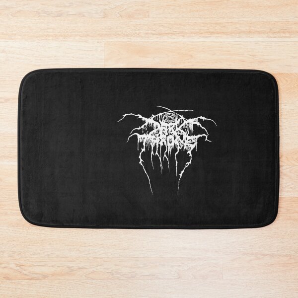 Item preview, Darkthrone Essential T-Shirt designed and sold by PaulReuterr.