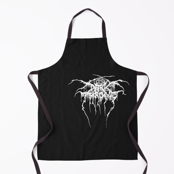Item preview, Darkthrone Essential T-Shirt designed and sold by PaulReuterr.