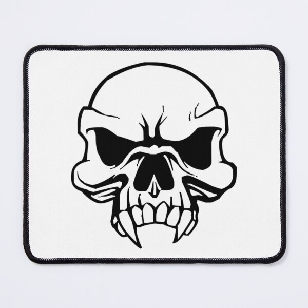 Item preview, Skull designed and sold by UA-t-shirts.