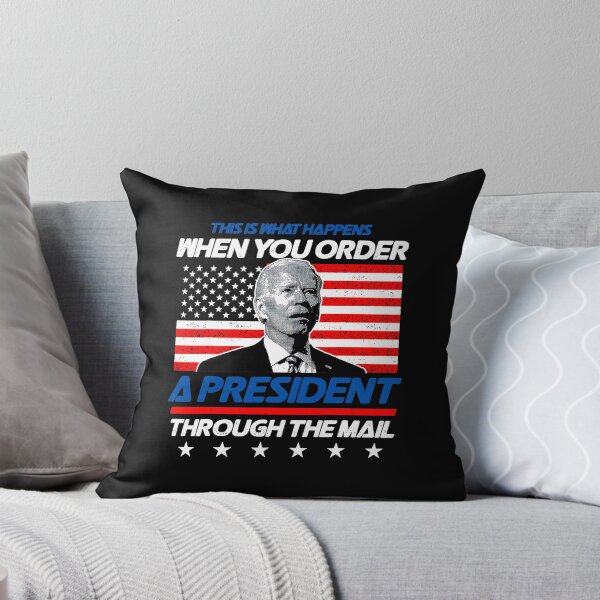 Item preview, This Is What Happens When You Order A President Through Mail designed and sold by troubledcommand.