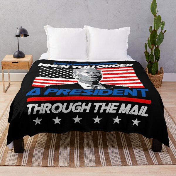 Item preview, This Is What Happens When You Order A President Through Mail designed and sold by troubledcommand.