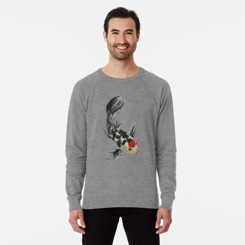 Item preview, Lightweight Sweatshirt designed and sold by nickiro.
