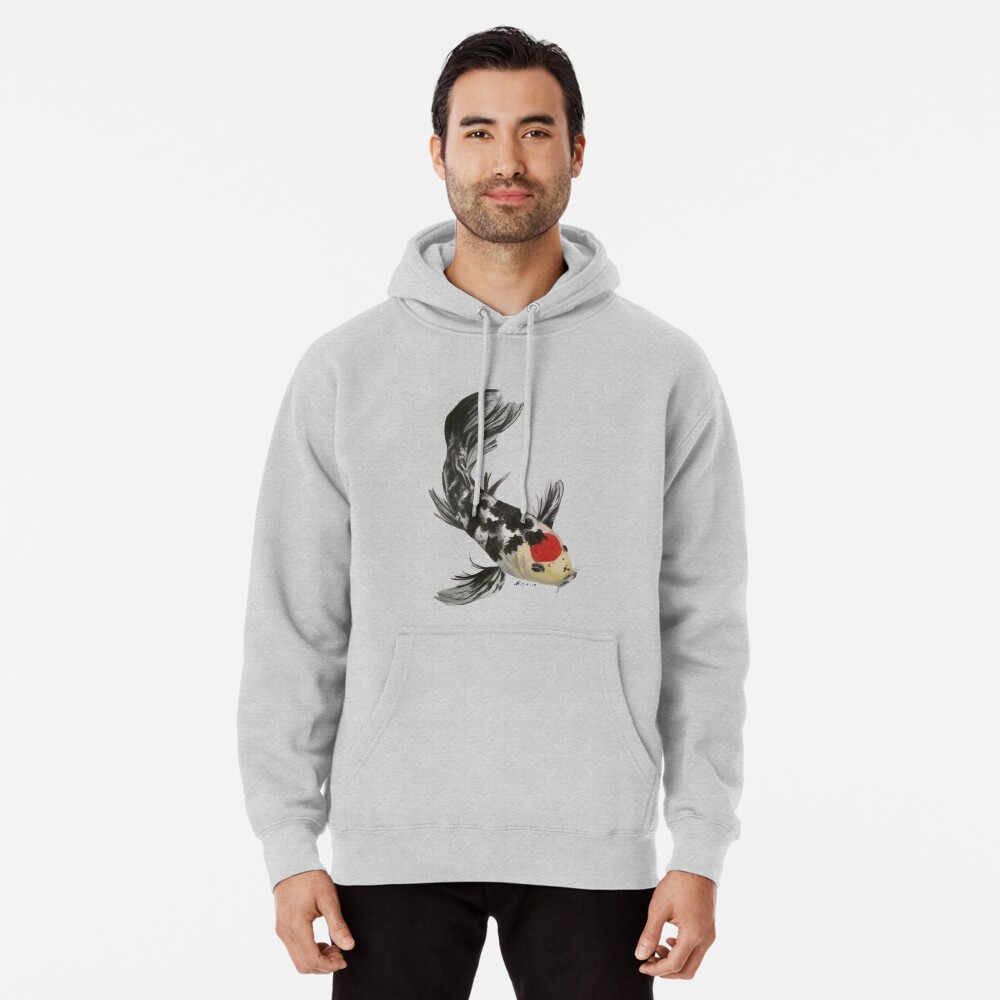 Item preview, Pullover Hoodie designed and sold by nickiro.