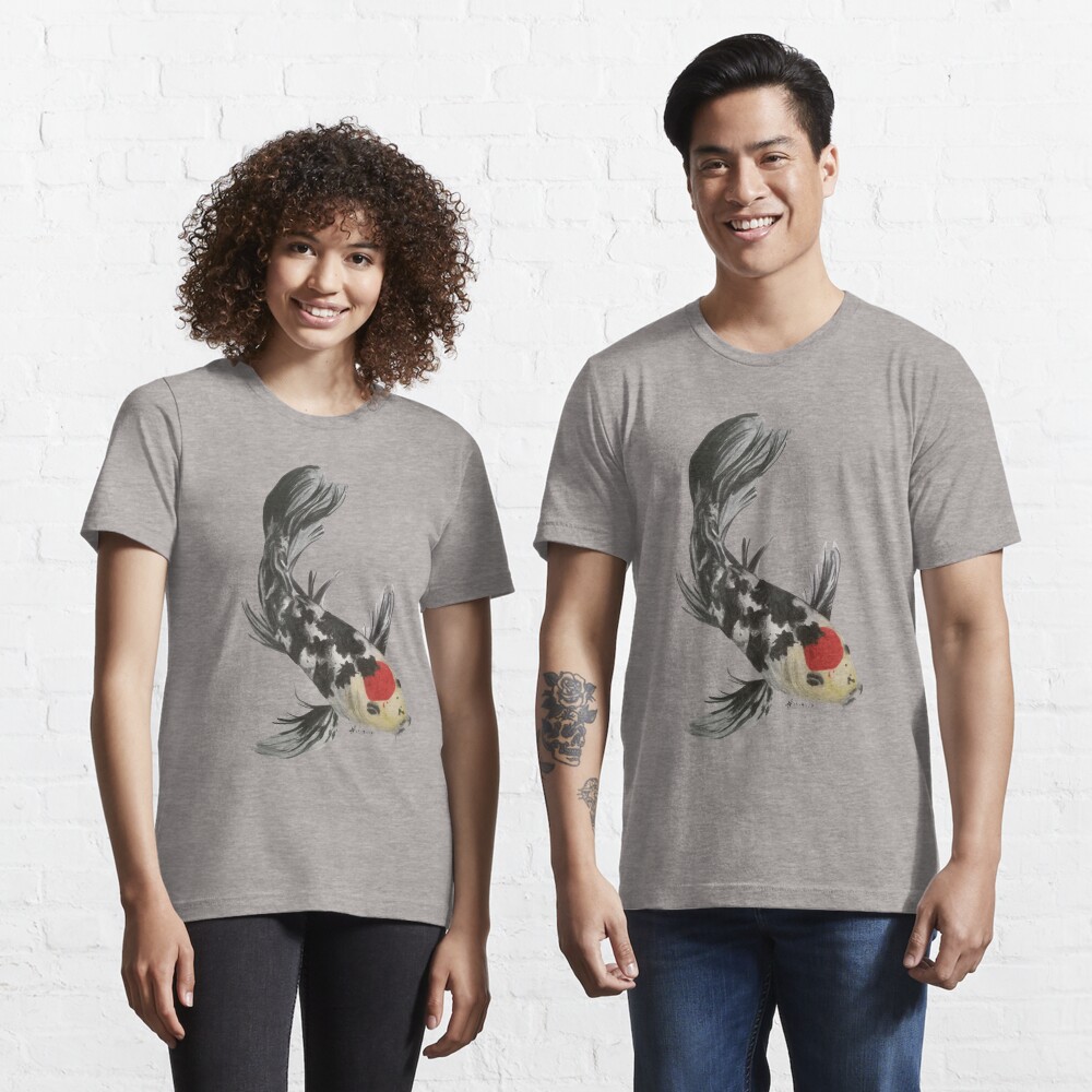 Item preview, Essential T-Shirt designed and sold by nickiro.