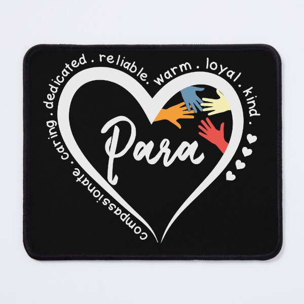 Item preview, Para Team Member designed and sold by Peter Stawicki.