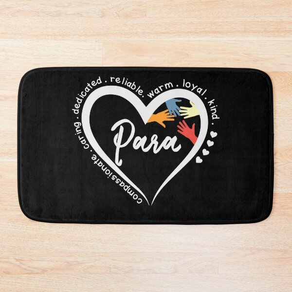 Item preview, Para Team Member designed and sold by Peter Stawicki.