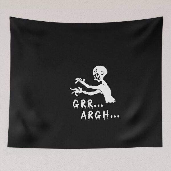 Item preview, BEST SELLER - Grr Argh Merchandise Essential T-Shirt designed and sold by JohnLauer.
