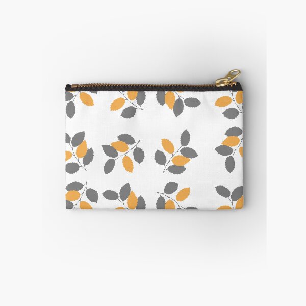 Item preview, Yellow And Grey leaves designed and sold by Nesro34.