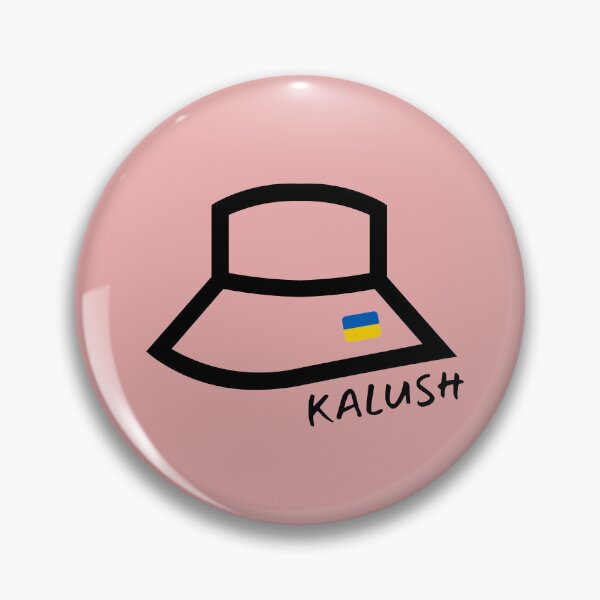Item preview, Eurovision 2022 Ukraine Kalush Orchestra bucket hat designed and sold by FairyOfCherries.